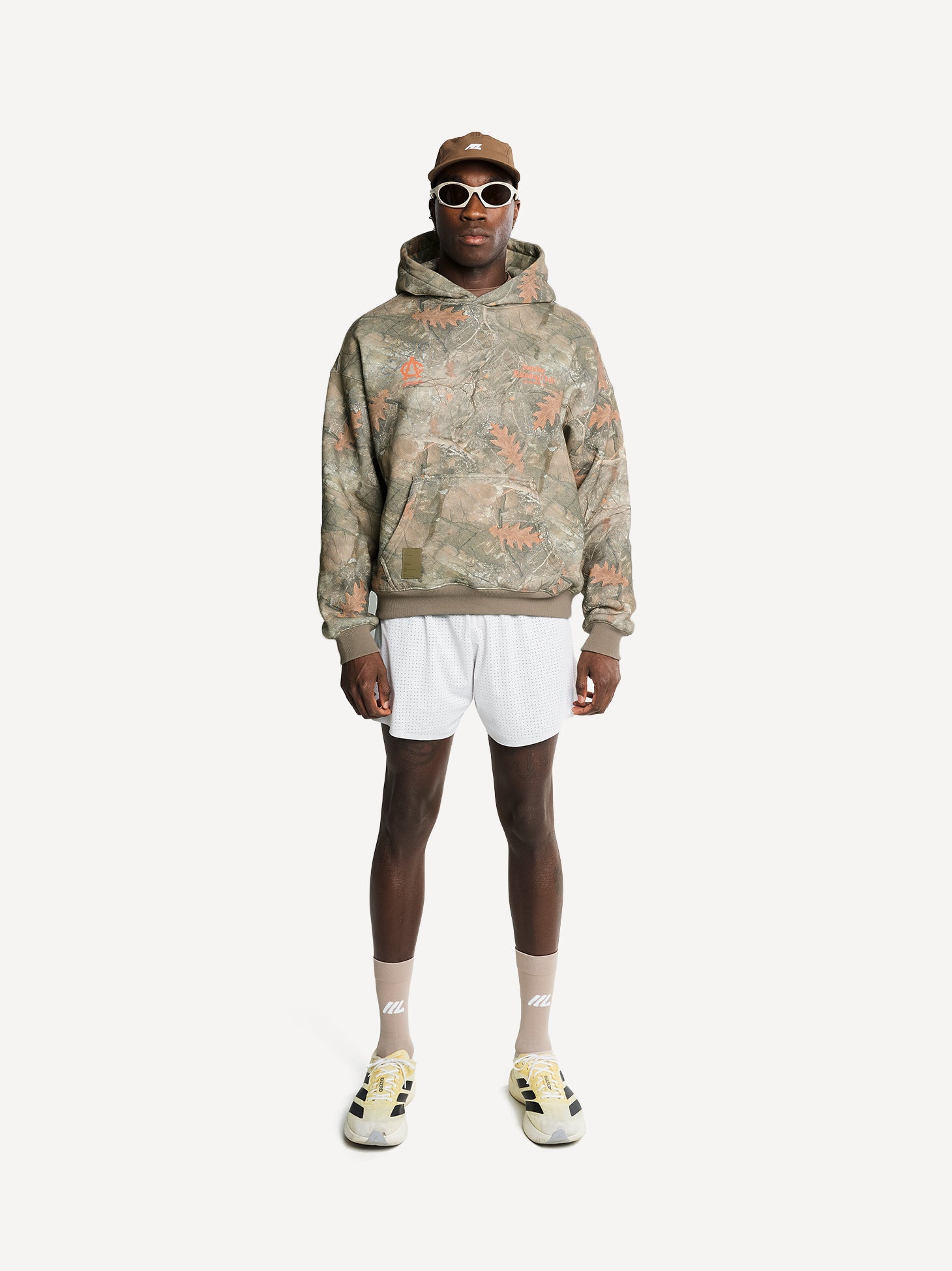 SRC® Tree Camo Washed Boxy Hoodie – AnotherCottonLab