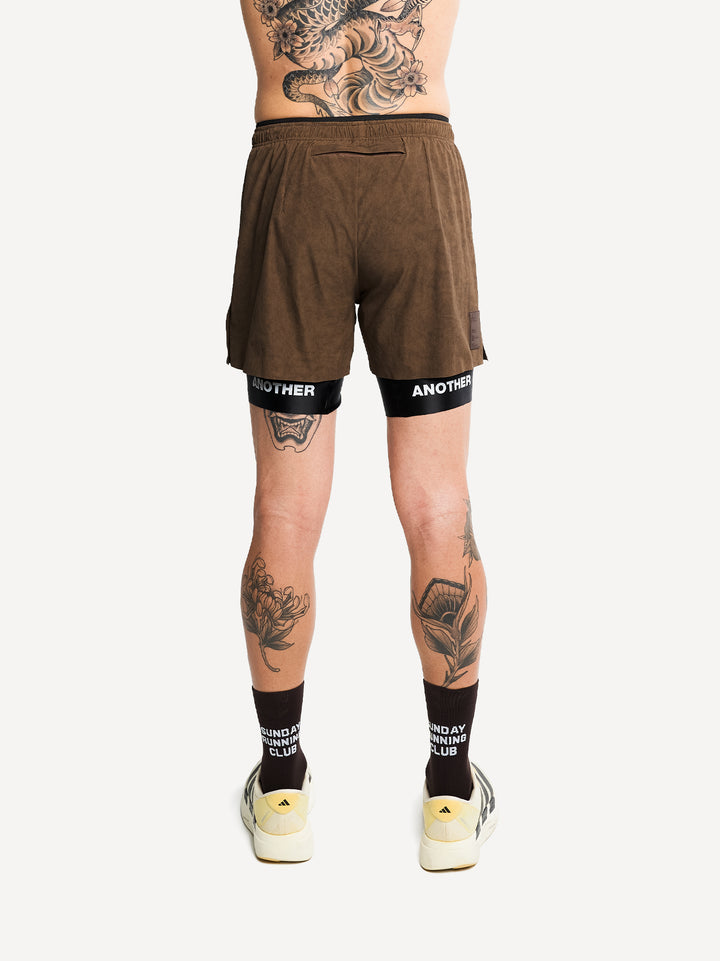 SRC® Mud Double Layer Shorts