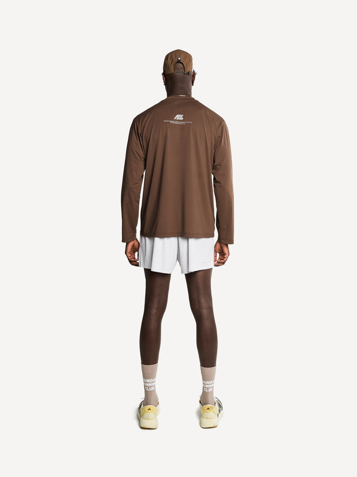 Another Performance Longsleeve