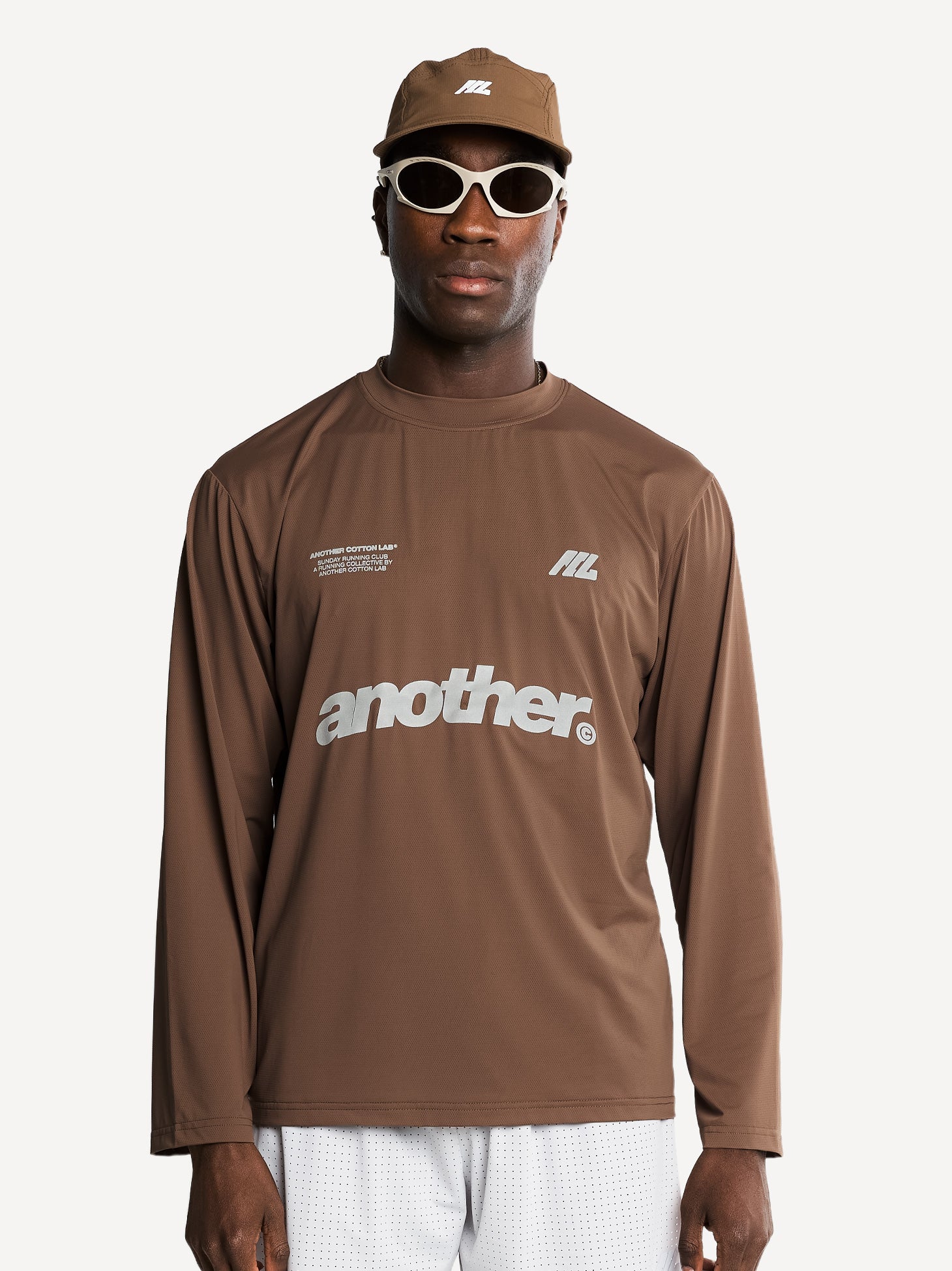 Another Performance Longsleeve – AnotherCottonLab