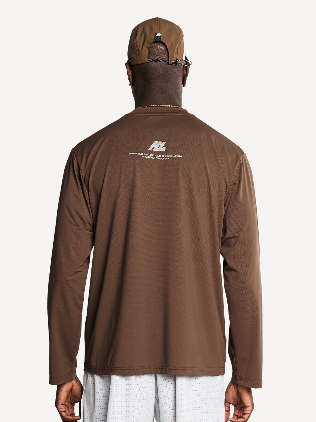 Another Performance Longsleeve