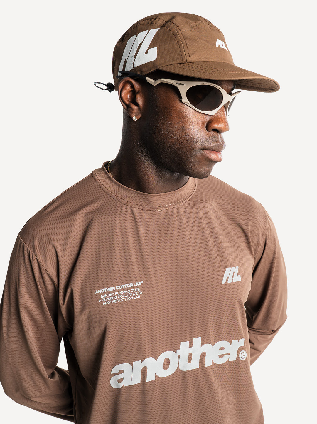 Another Performance Longsleeve