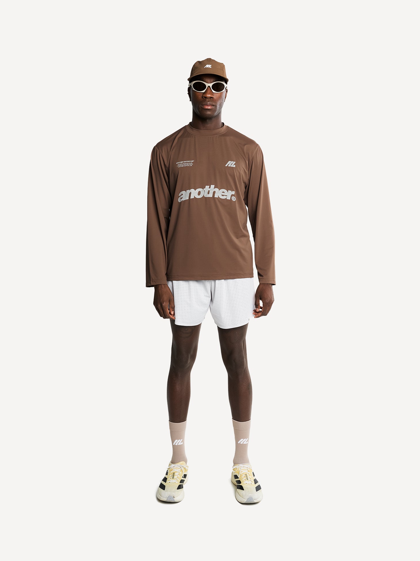 Another Performance Longsleeve – AnotherCottonLab