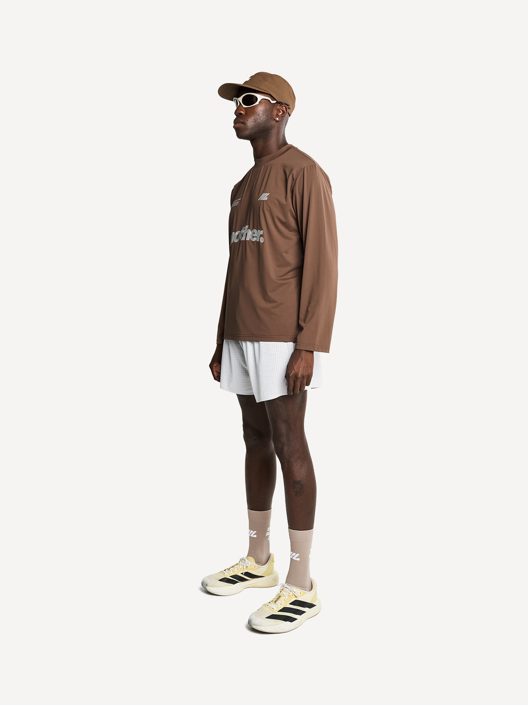 Another Performance Longsleeve