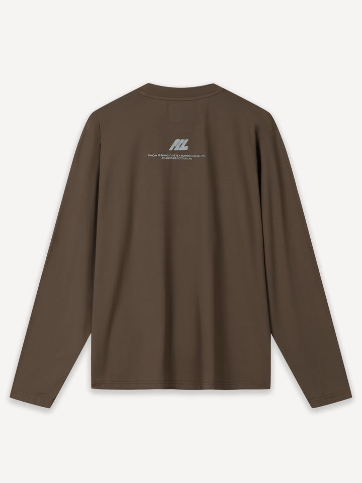 Another Performance Longsleeve