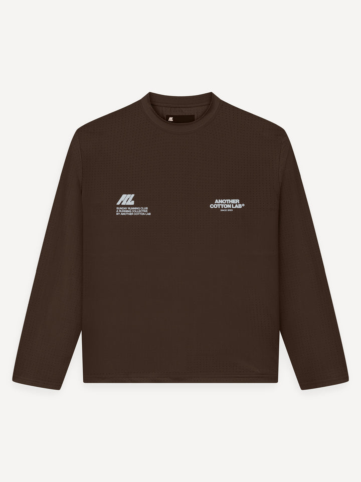 SRC® Performance Longsleeve