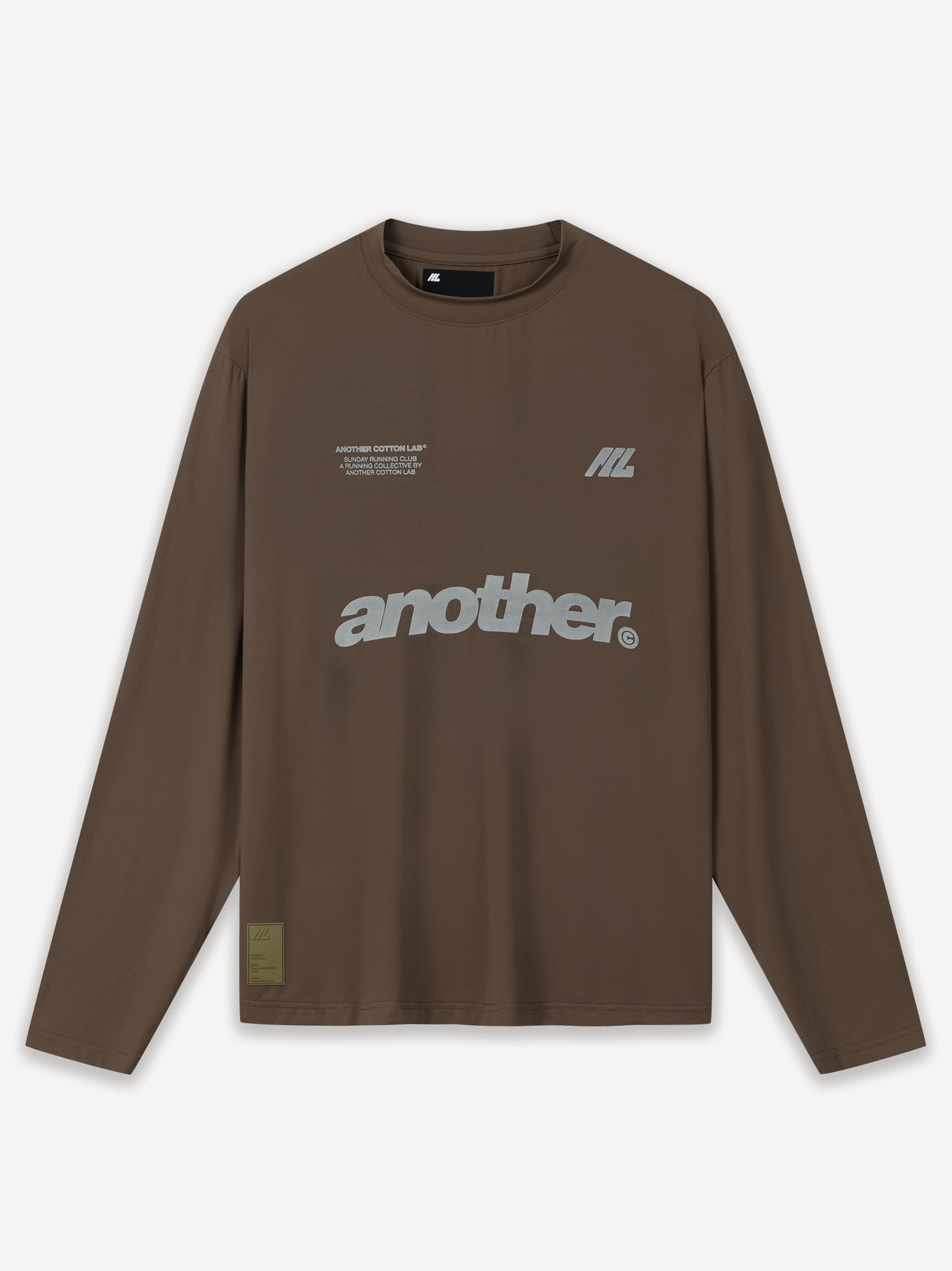 Another Performance Longsleeve – AnotherCottonLab