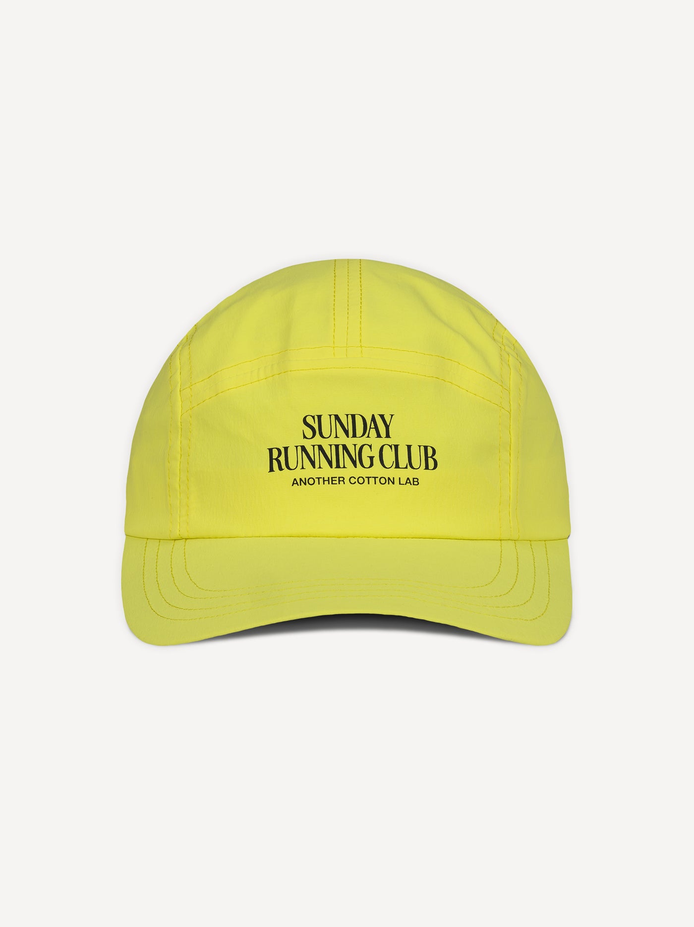 MotionFRM™ SRC® Performance Cap – Yellow