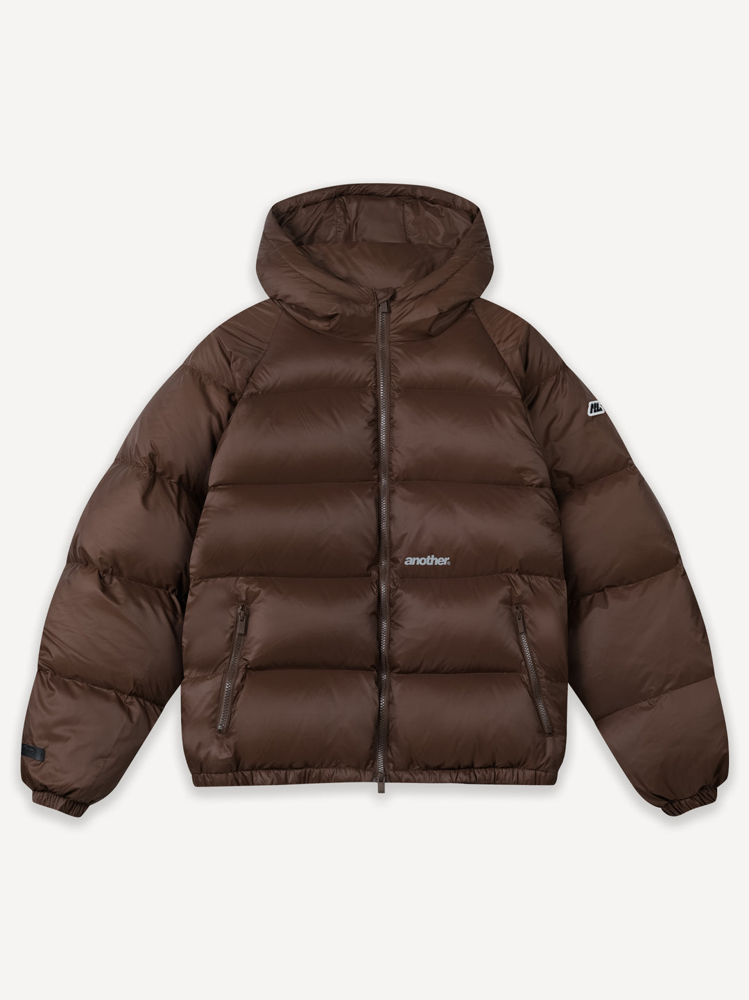 Another Down Puffer Jacket