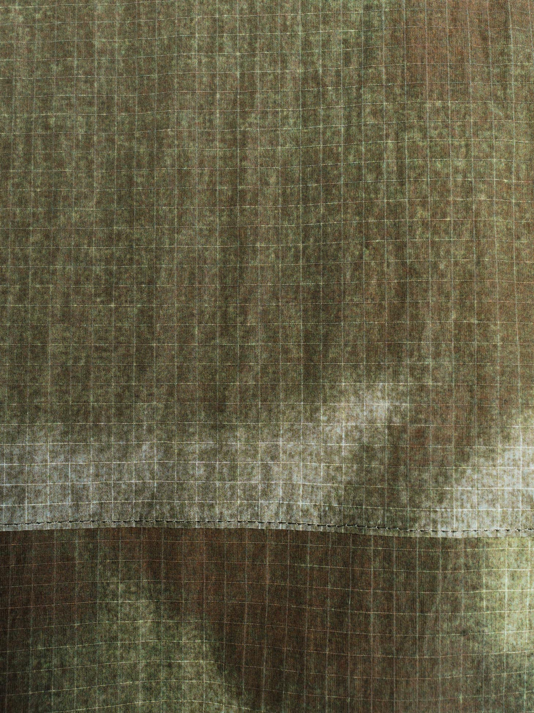 SRC® Camo Running Jacket