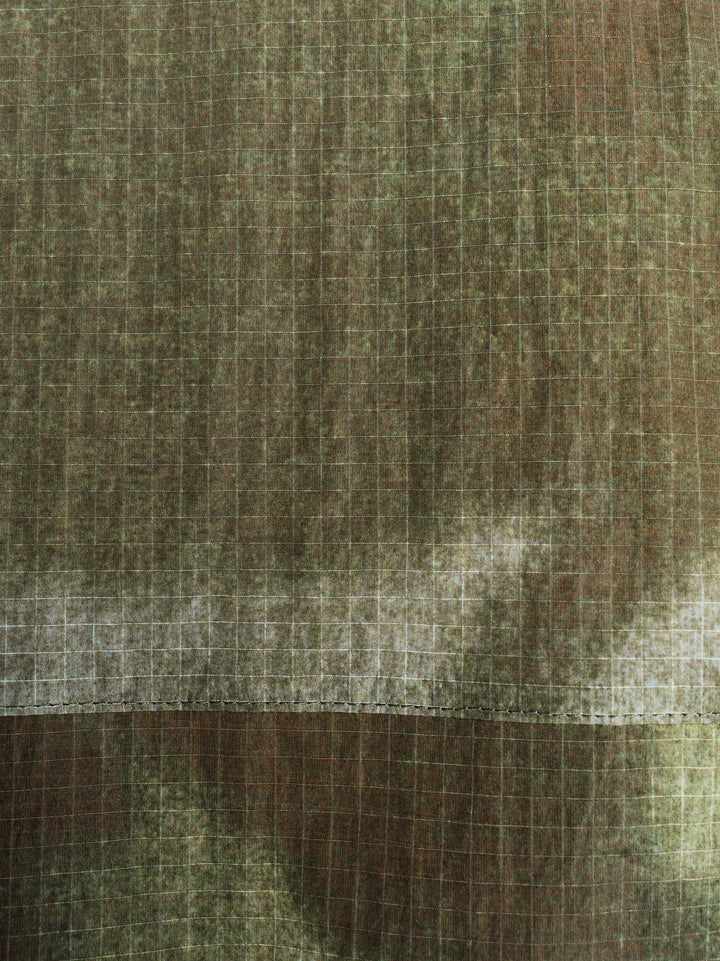 SRC® Camo Running Jacket