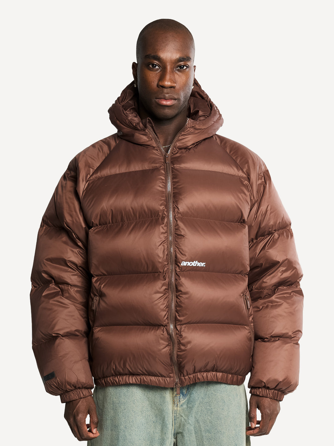 Another Down Puffer Jacket