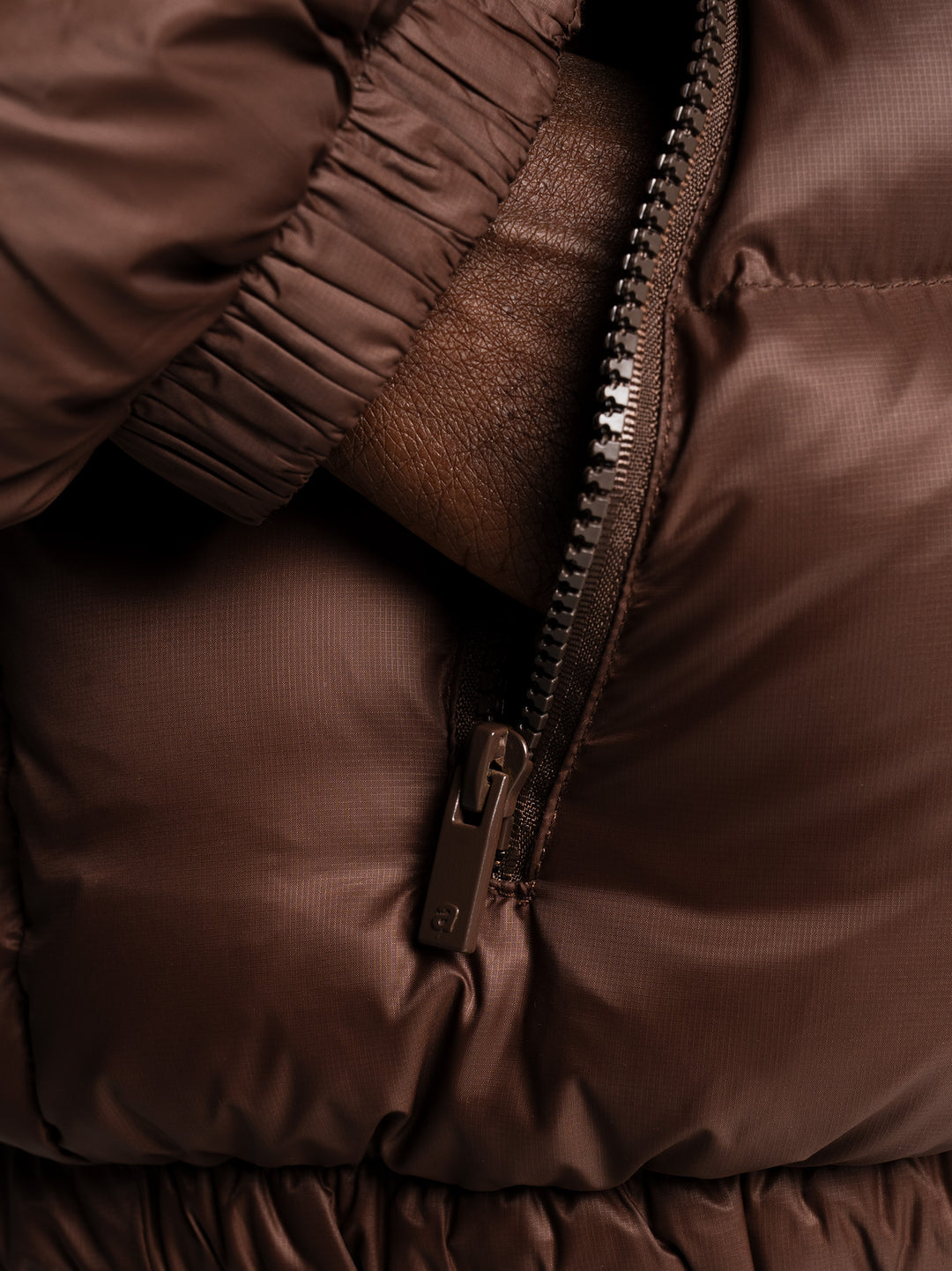 Another Down Puffer Jacket