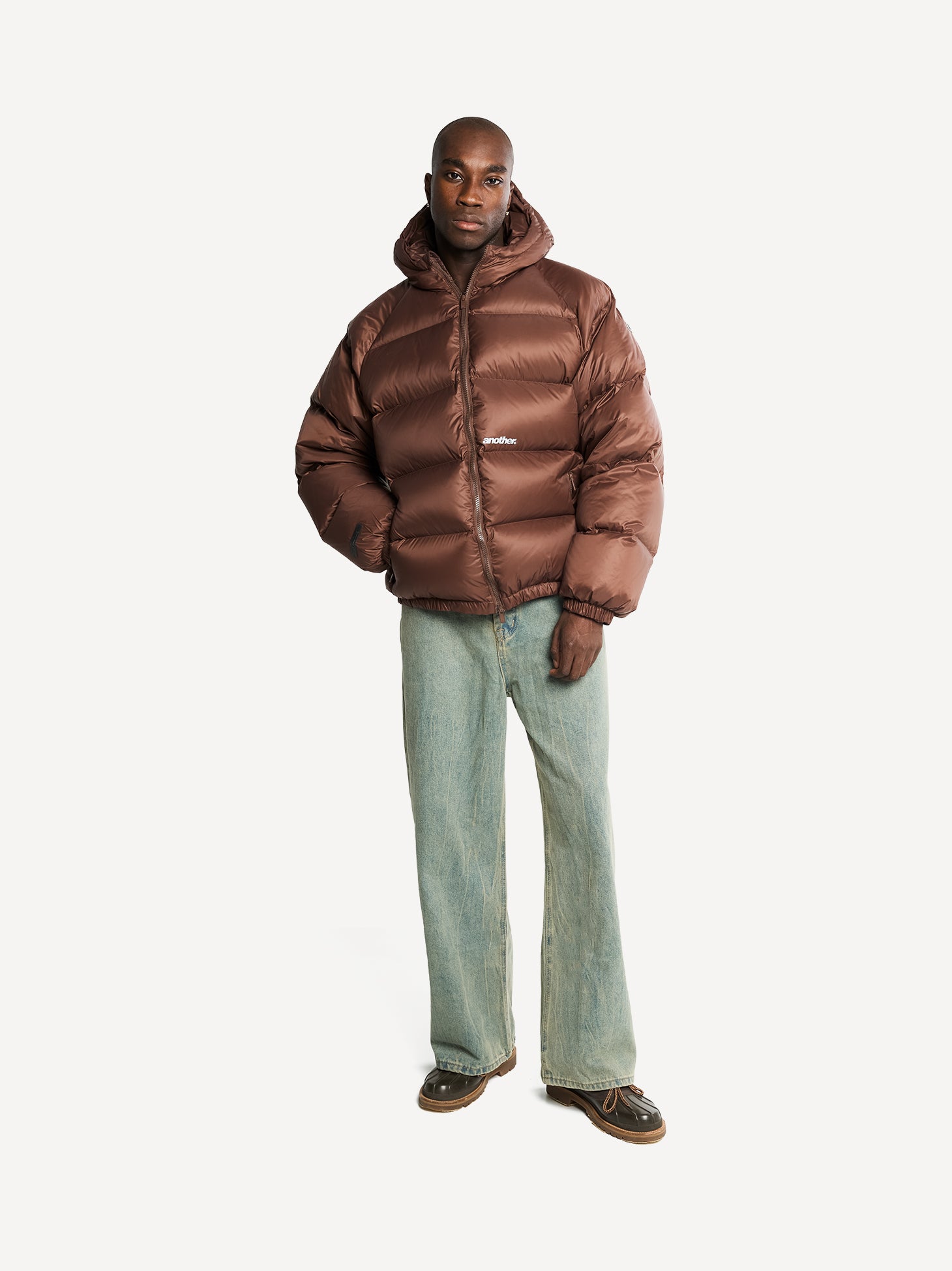 Another Down Puffer Jacket – AnotherCottonLab