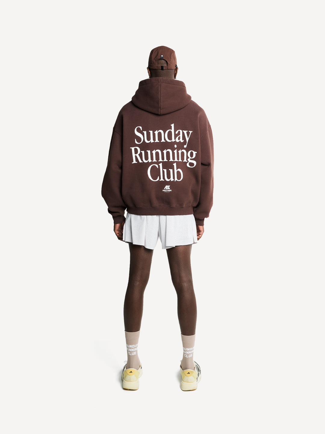 SRC®  Washed Hoodie