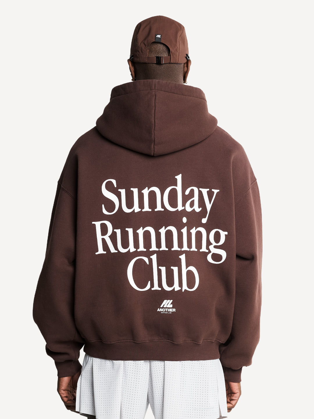 SRC®  Washed Hoodie