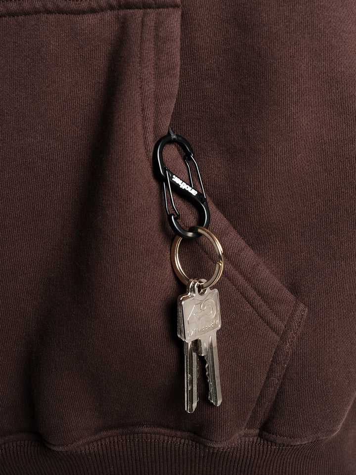 SRC®  Washed Hoodie