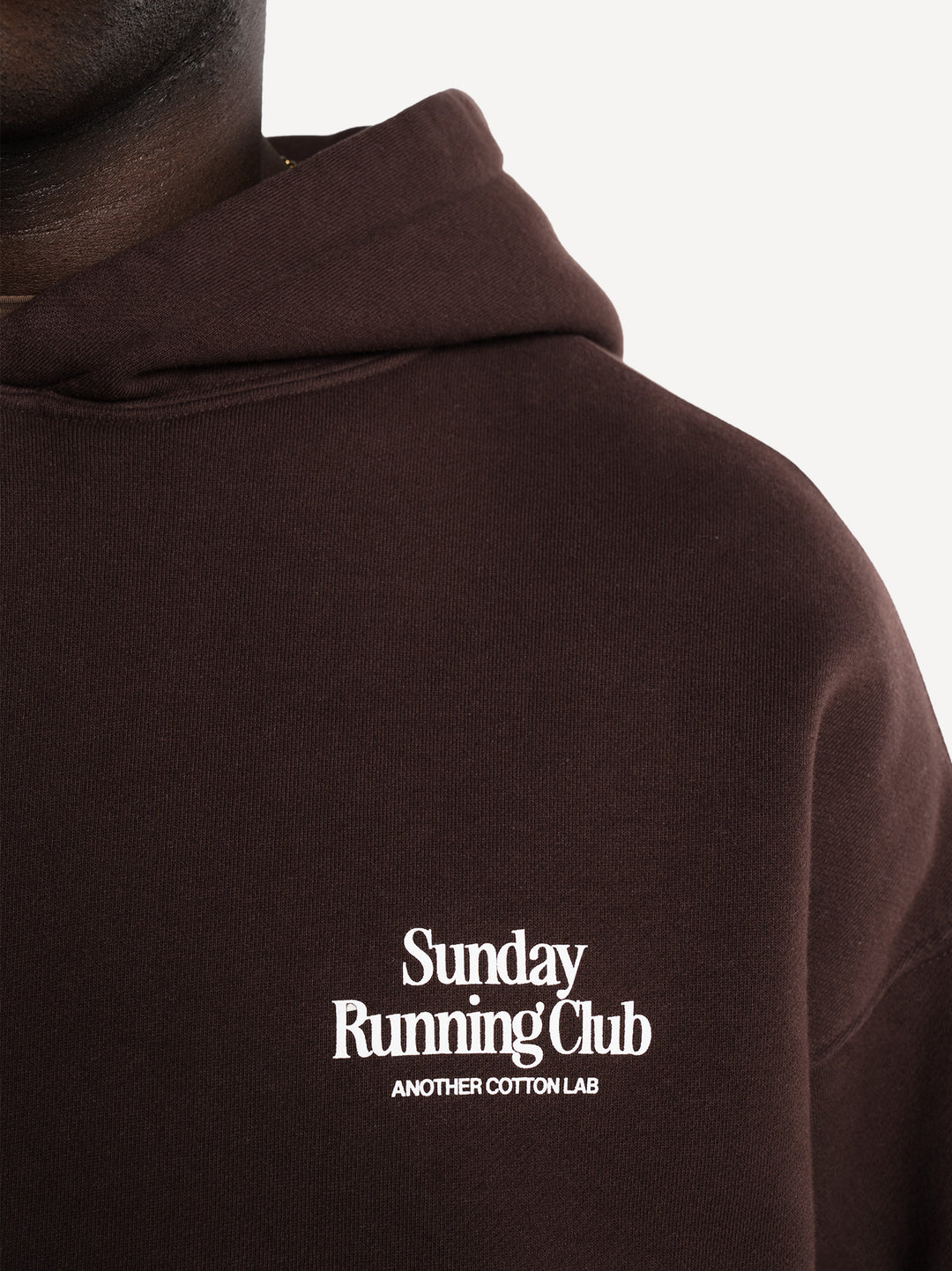 SRC®  Washed Hoodie