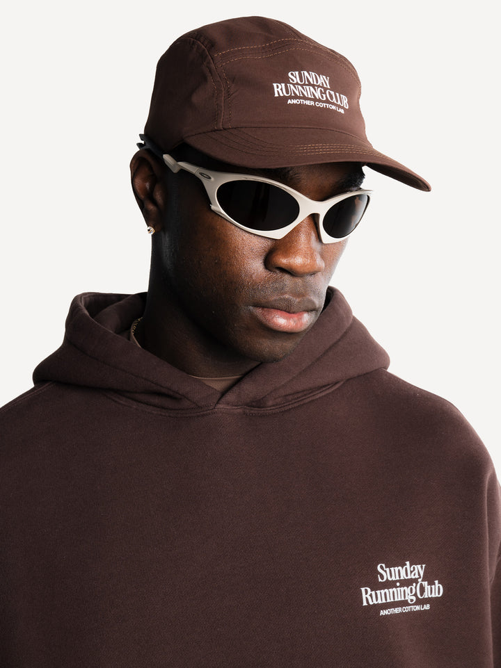 SRC®  Washed Hoodie