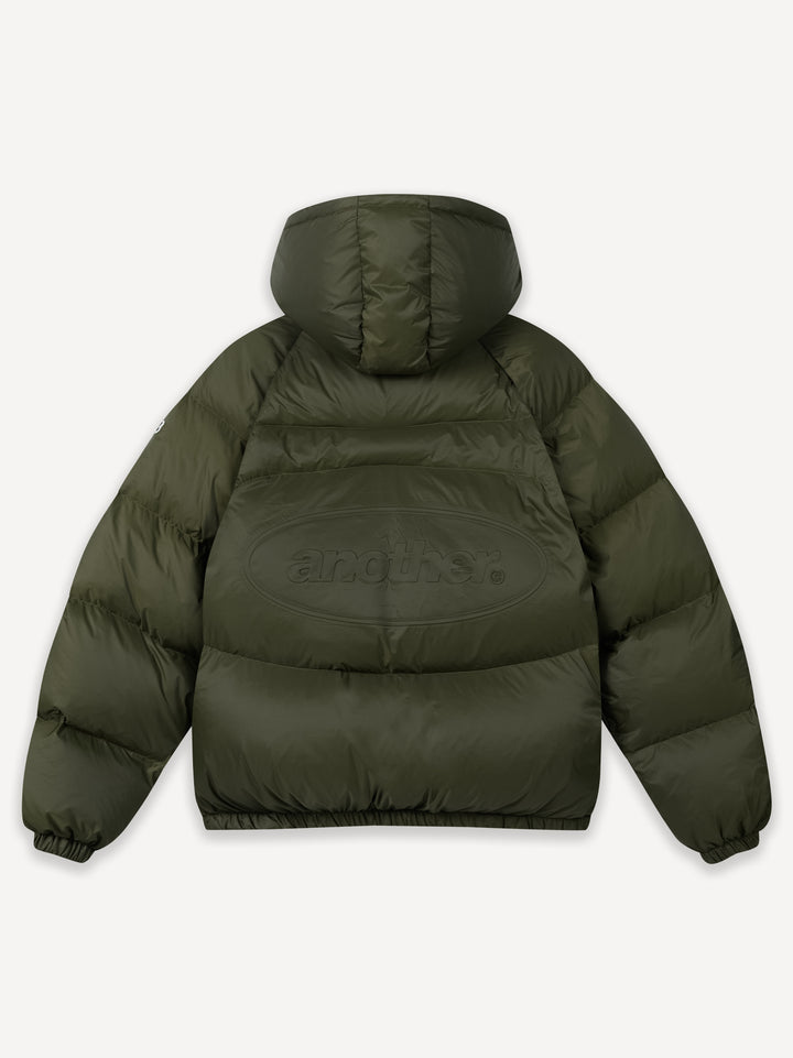 Another Down Puffer Jacket