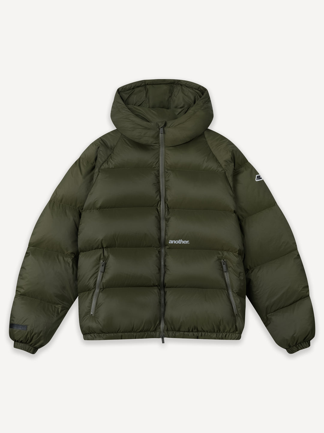 Another Down Puffer Jacket