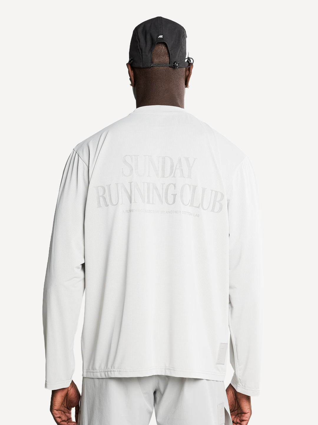 SRC® Performance Longsleeve