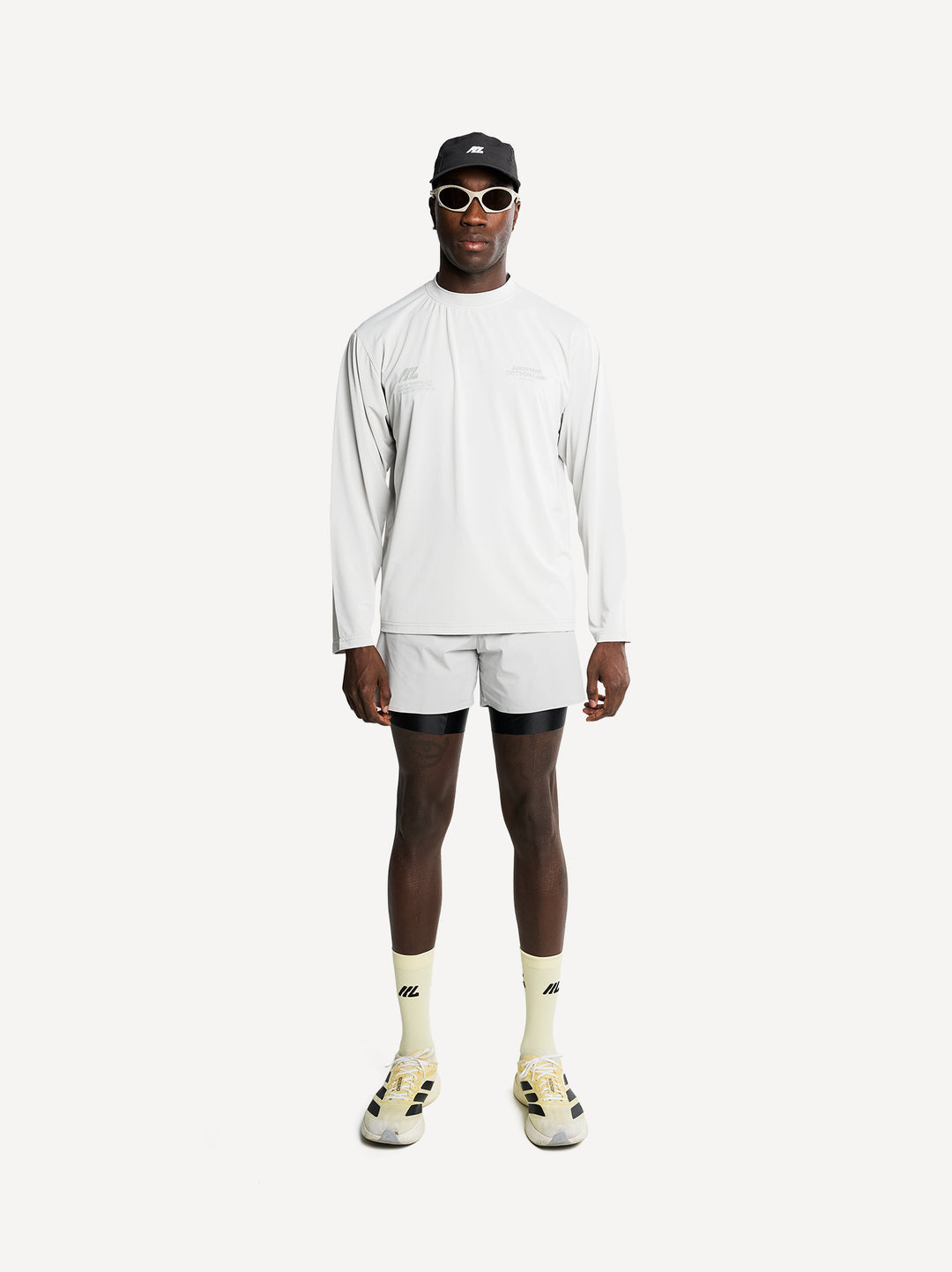 SRC® Performance Longsleeve