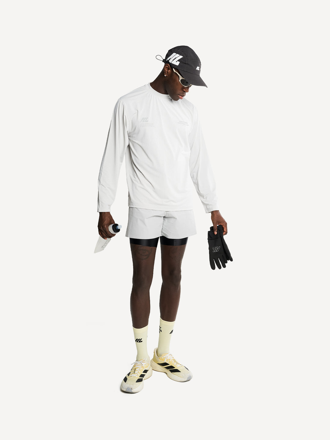 SRC® Performance Longsleeve