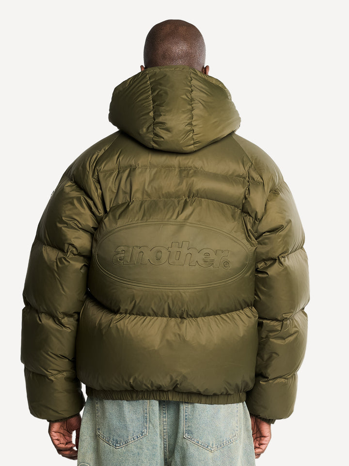 Another Down Puffer Jacket