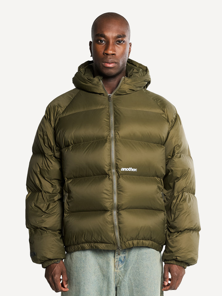 Another Down Puffer Jacket