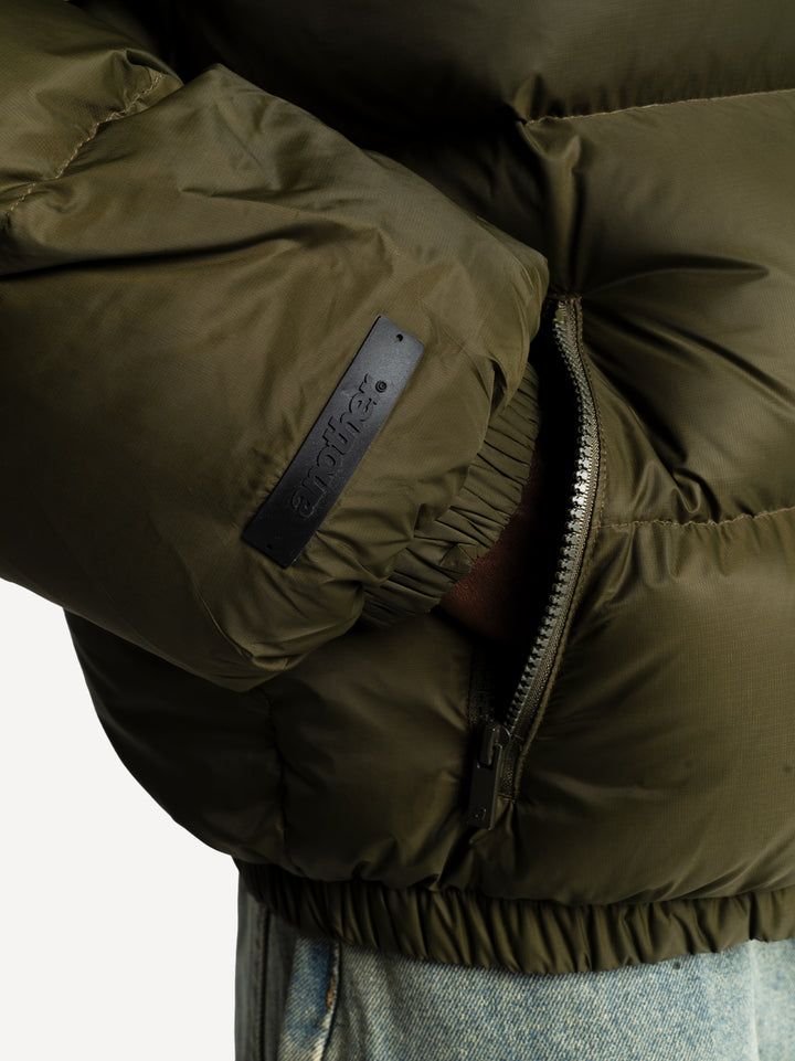 Another Down Puffer Jacket