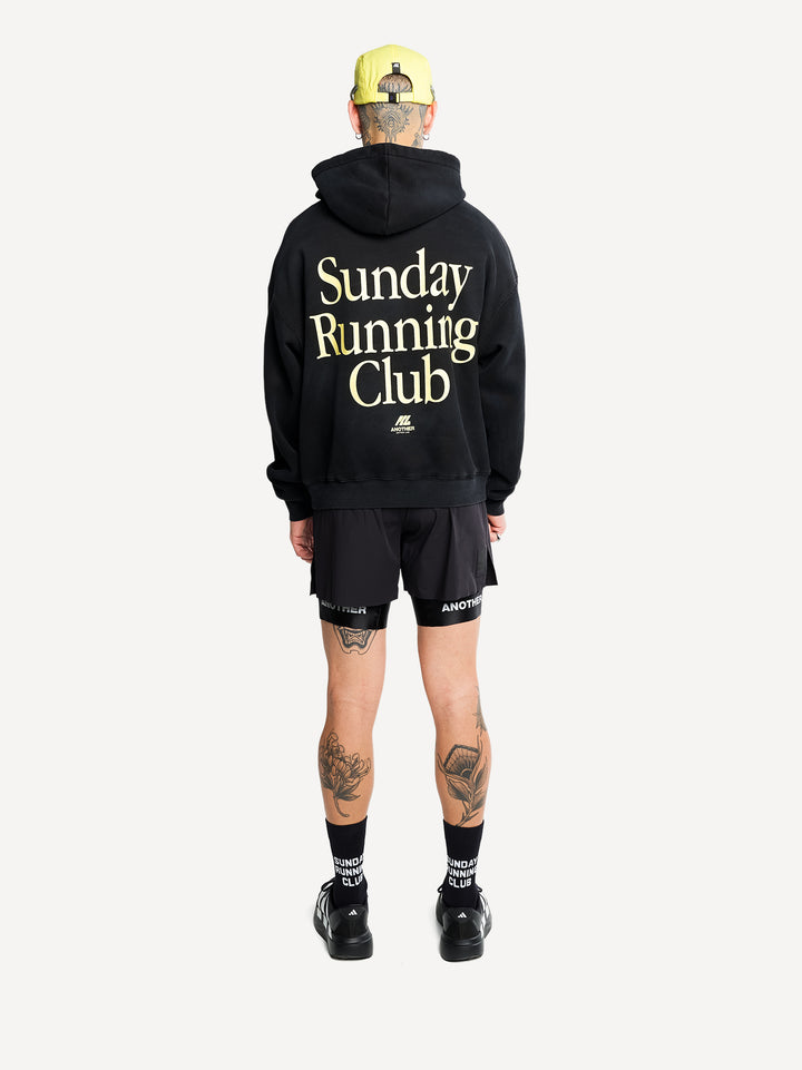 SRC®  Washed Hoodie