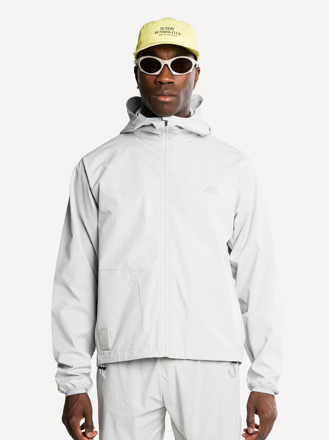 SRC® Performance Rain Jacket