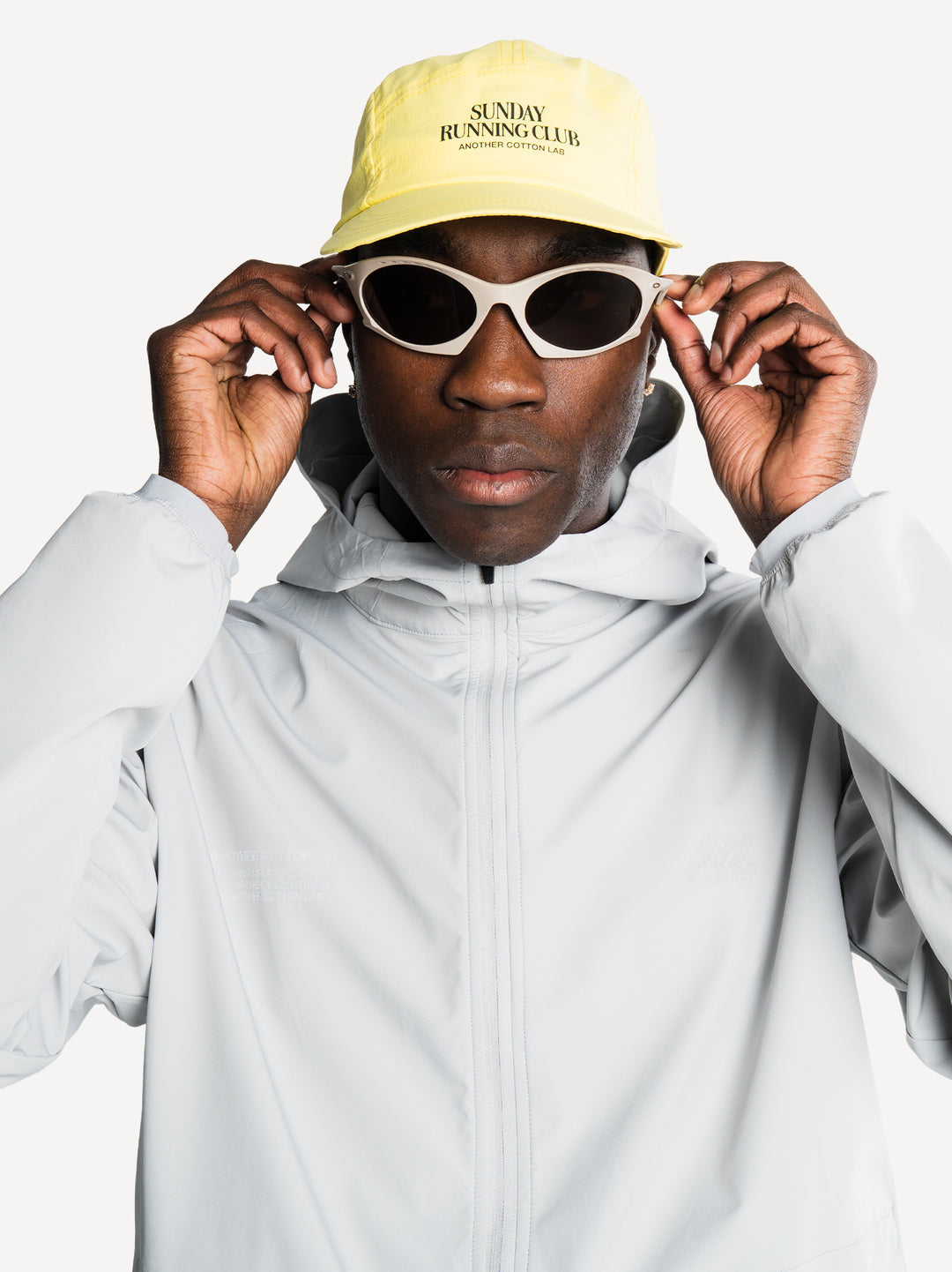 SRC® Performance Rain Jacket