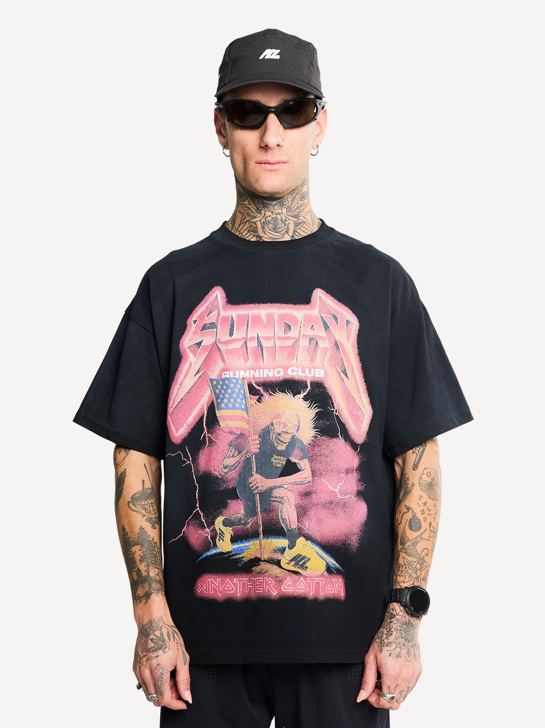 SRC® Worldtour T-Shirt