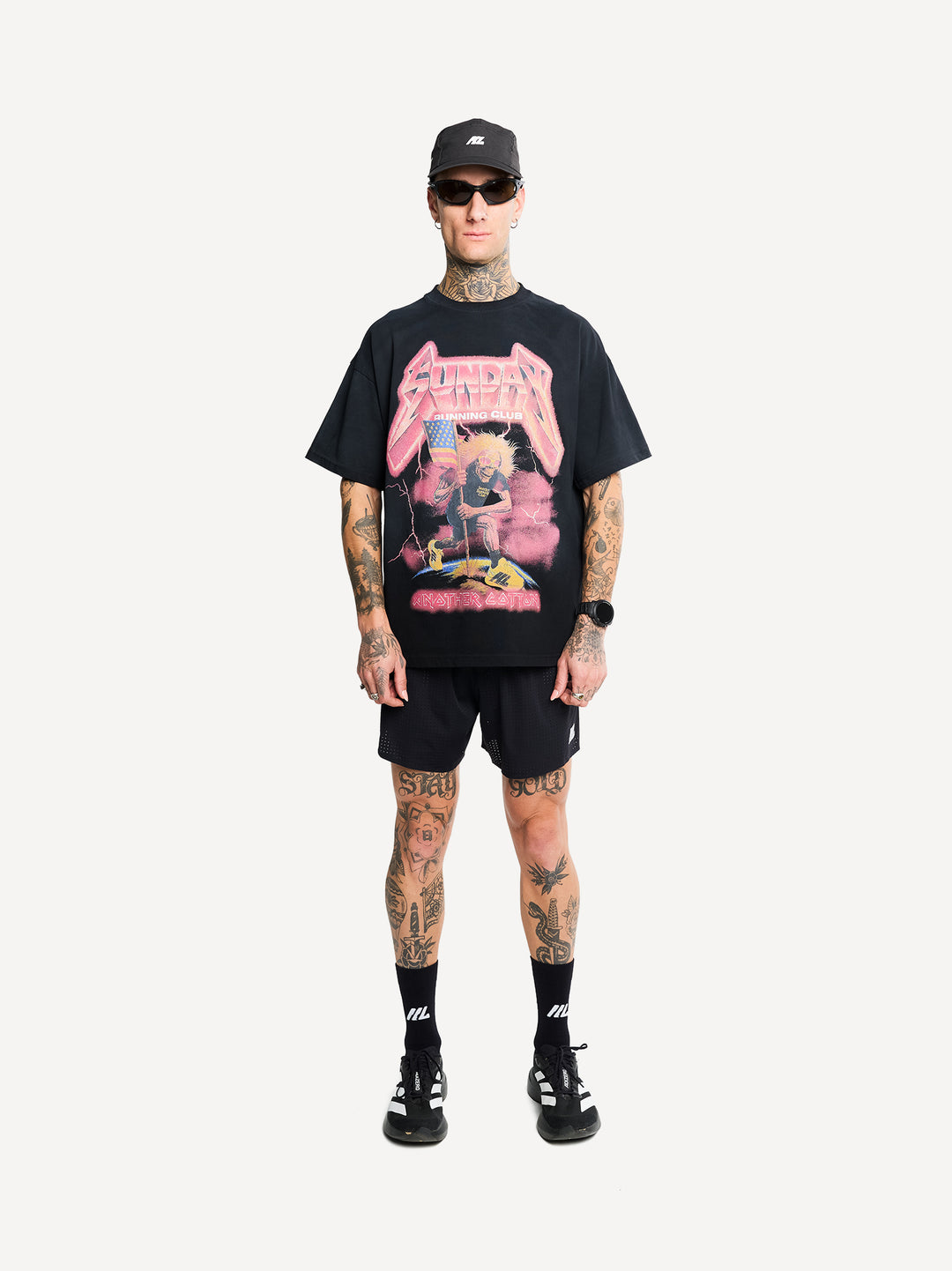 SRC® Worldtour T-Shirt