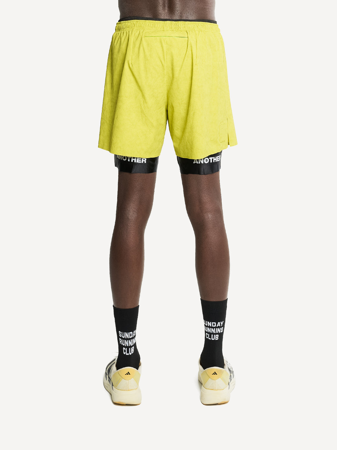 SRC® Mud Double Layer Shorts