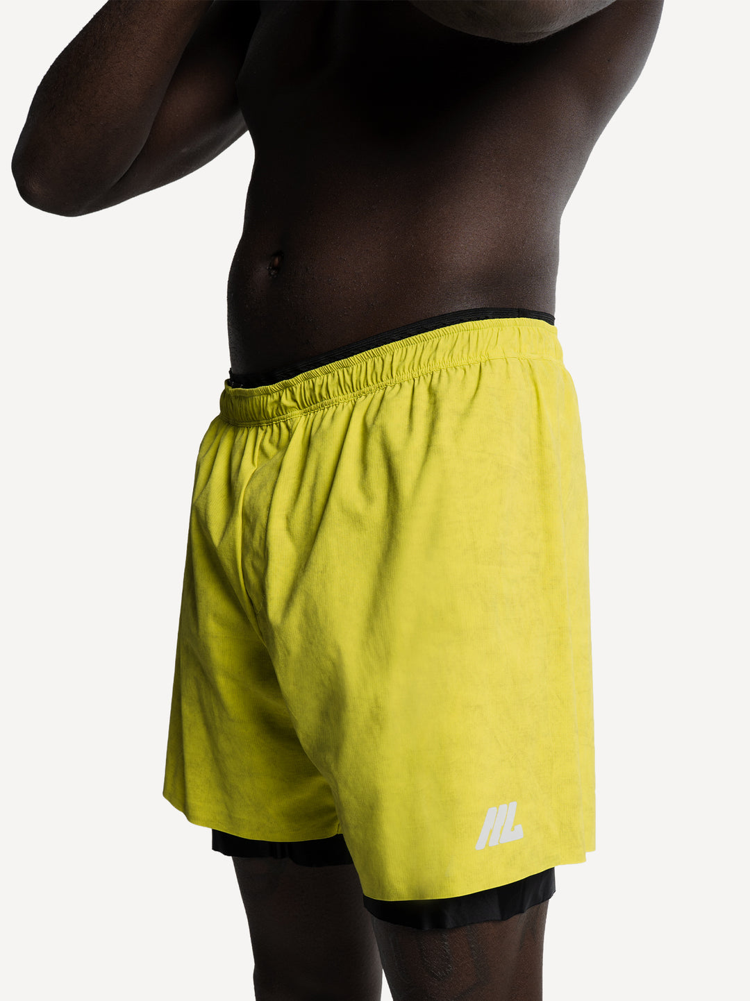 SRC® Mud Double Layer Shorts