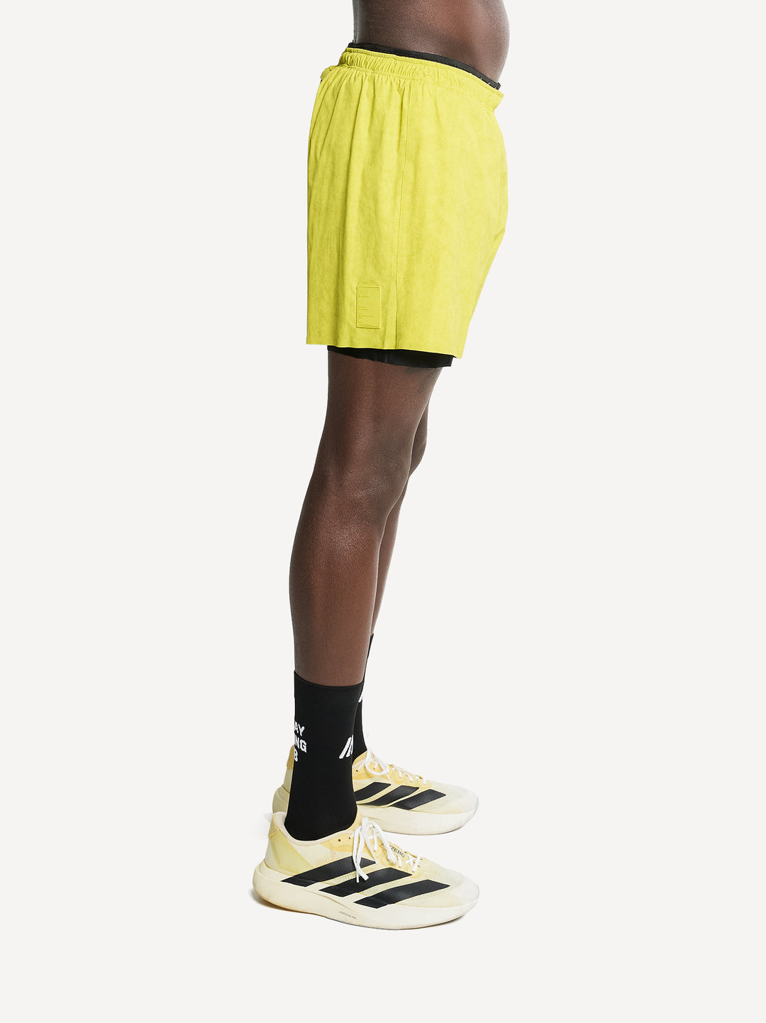 SRC® Mud Double Layer Shorts