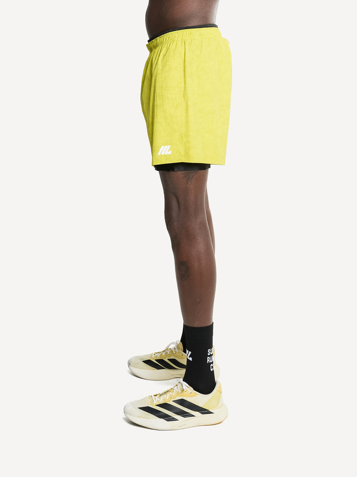 SRC® Mud Double Layer Shorts