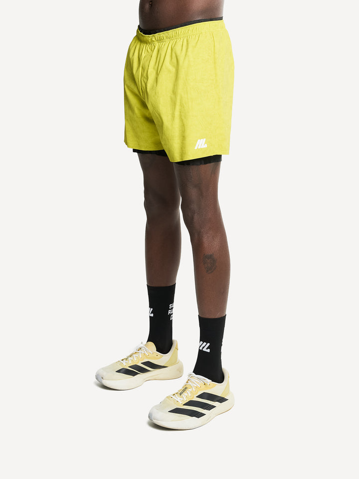 SRC® Mud Double Layer Shorts