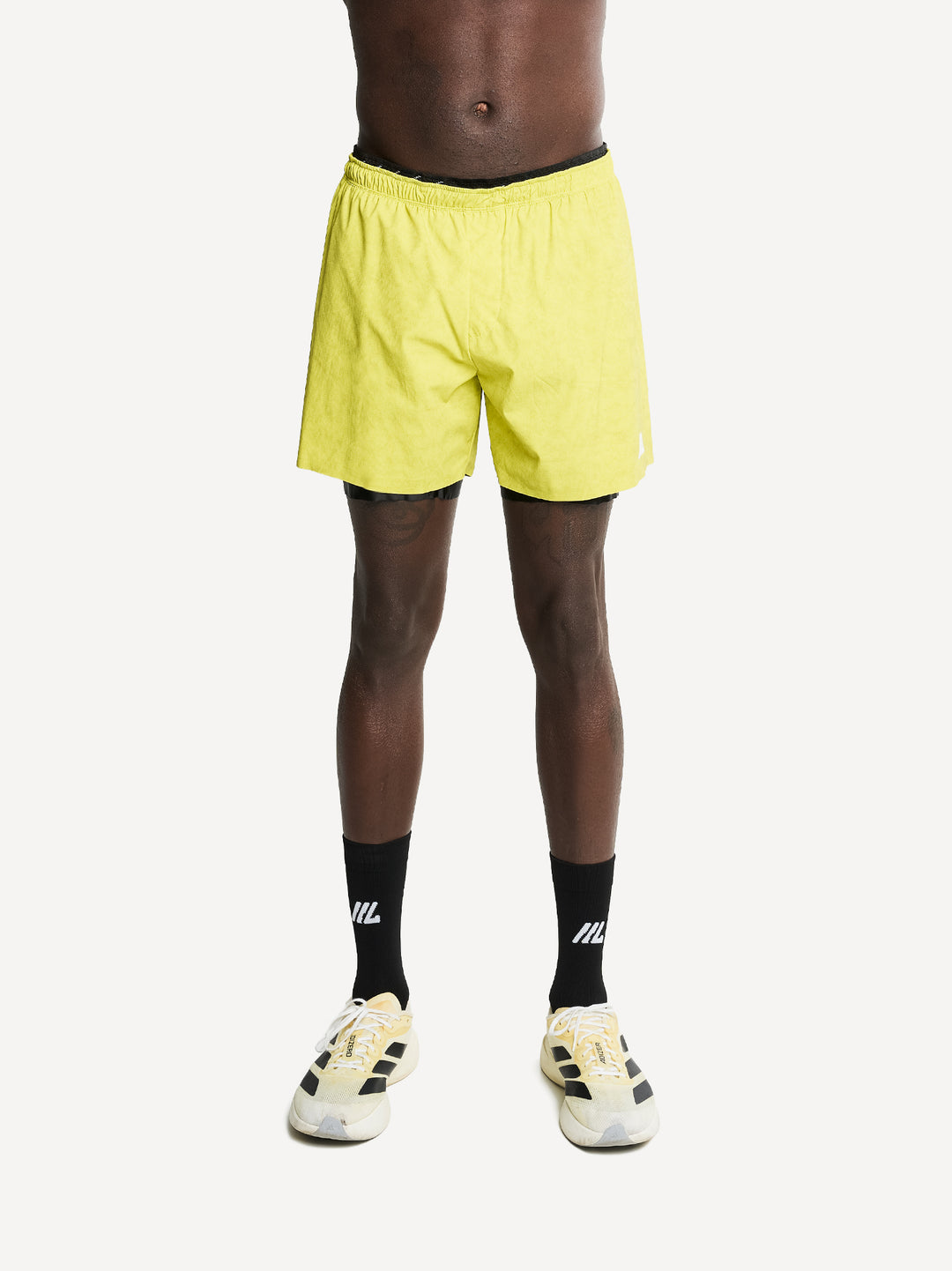 SRC® Mud Double Layer Shorts