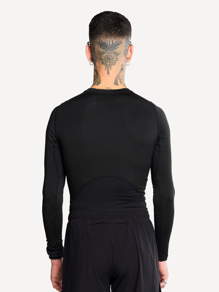 SRC® Performance Baselayer Longsleeve