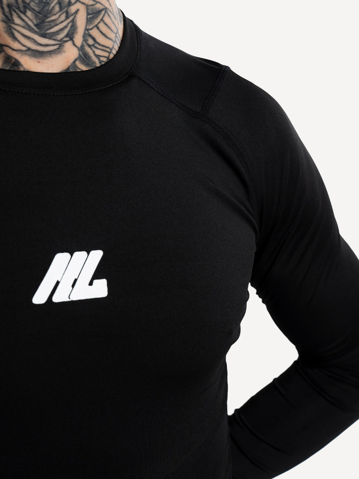 SRC® Performance Baselayer Longsleeve