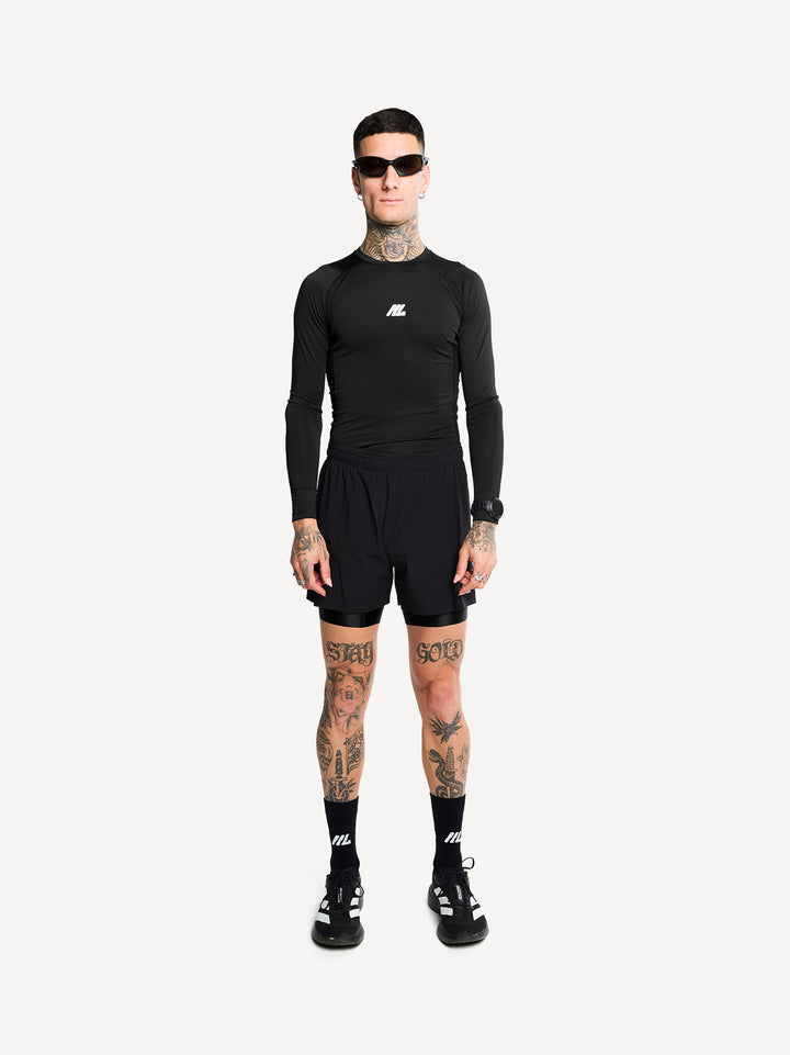 SRC® Performance Baselayer Longsleeve