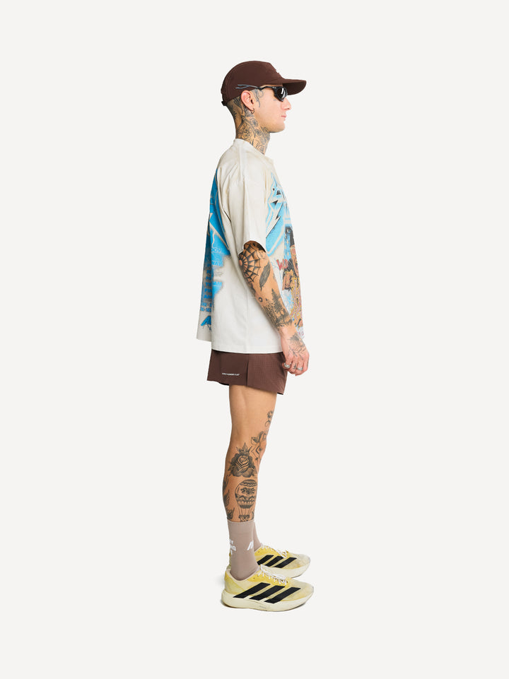 SRC® Worldtour T-Shirt