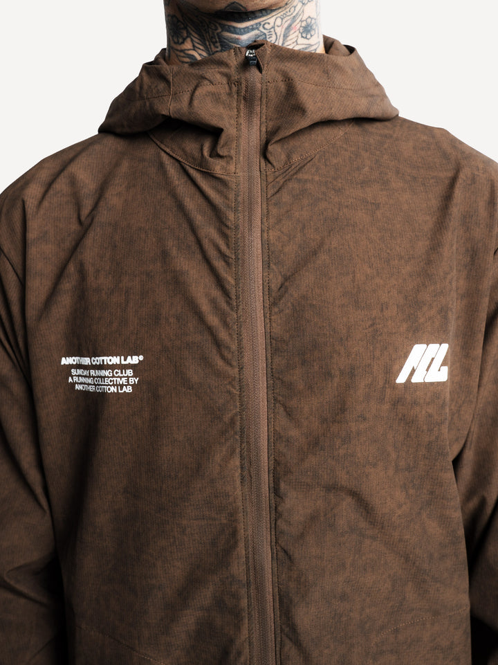 SRC® Mud Running Jacket