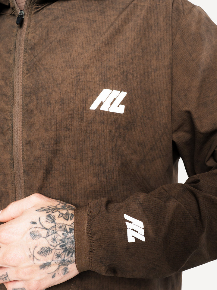 SRC® Mud Running Jacket