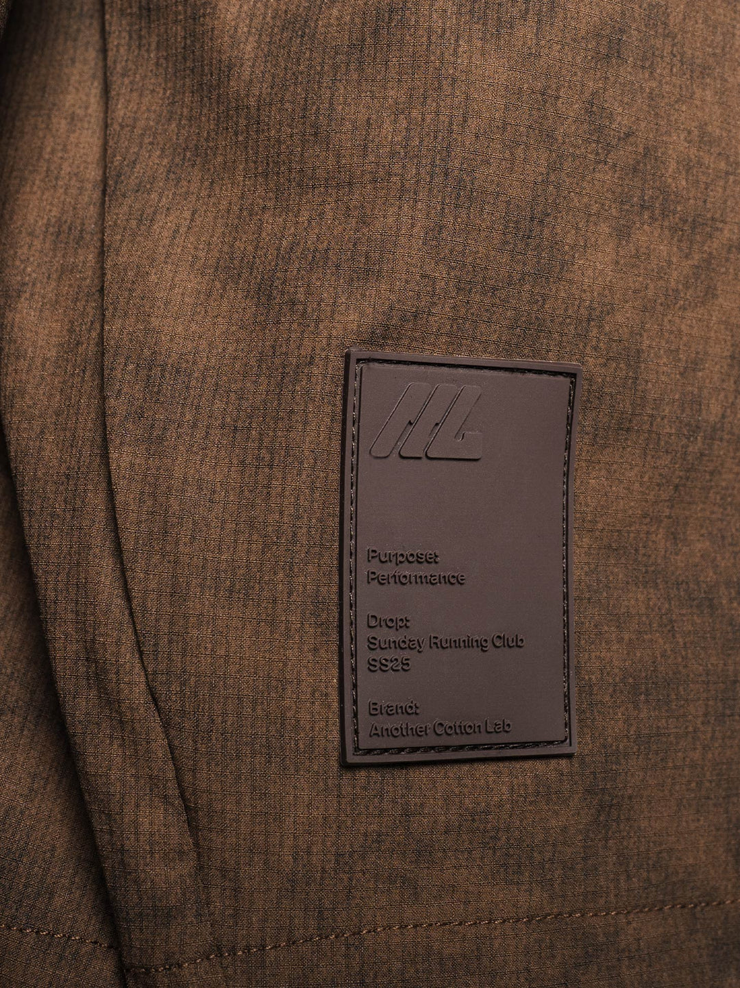 SRC® Mud Running Jacket