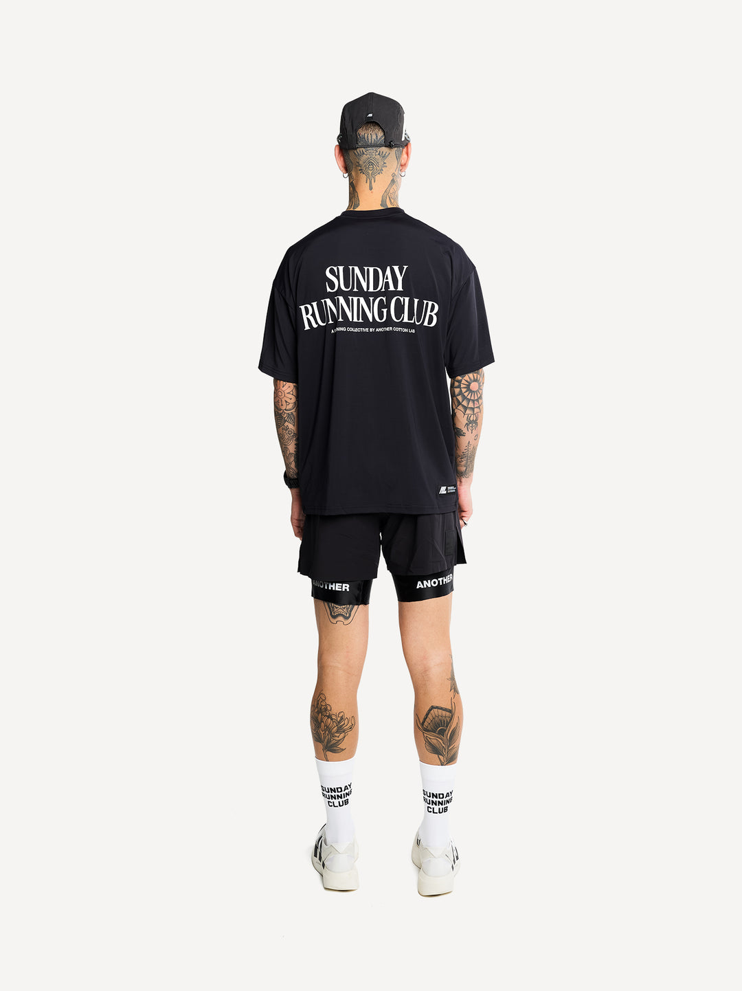 Sunday Running Club Performance T-Shirt